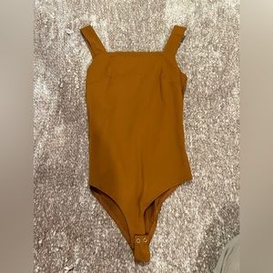 Bodysuit. Small